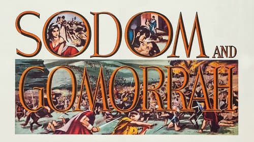 Sodom and Gomorrah still