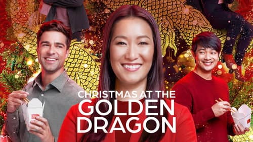Christmas at the Golden Dragon still