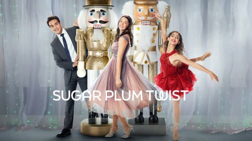 Sugar Plum Twist still