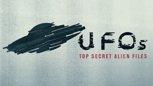 UFOs: Top Secret Alien Files still