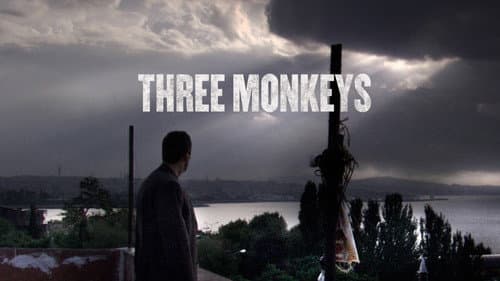 Three Monkeys still