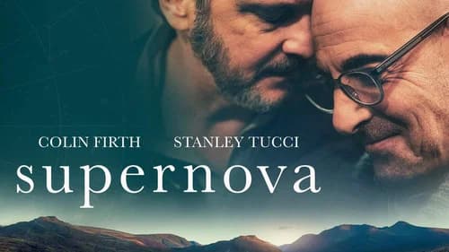 Supernova still
