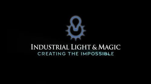 Industrial Light & Magic: Creating the Impossible still