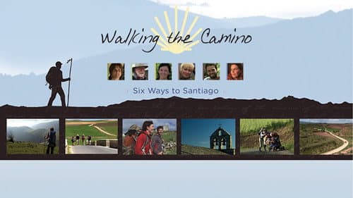 Walking the Camino: Six Ways to Santiago still