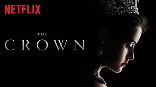 The Crown still