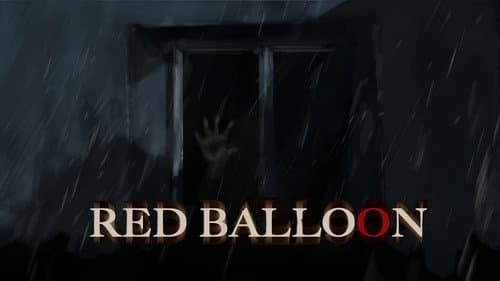 Red Balloon still