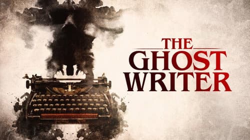 The Ghost Writer still