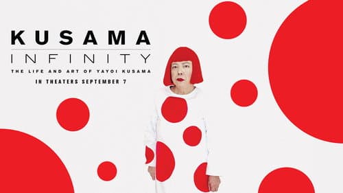 Kusama: Infinity still