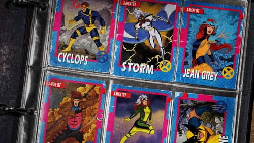 X-Men '97 still