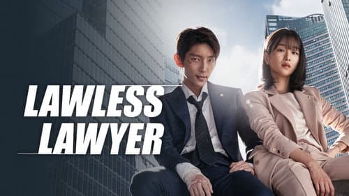 Lawless Lawyer still