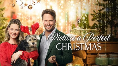 Picture a Perfect Christmas still