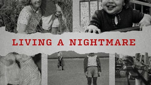 Living a Nightmare still
