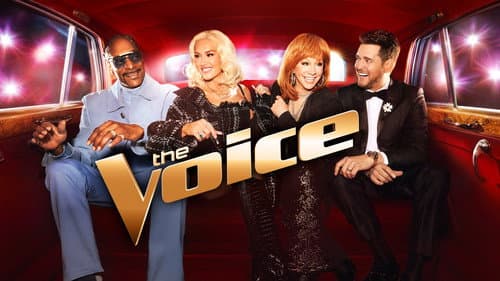 The Voice still