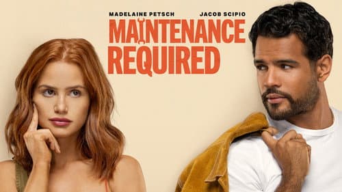 Maintenance Required still