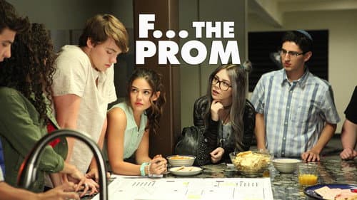 F the Prom still