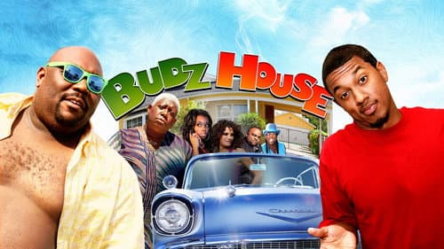 Budz House still