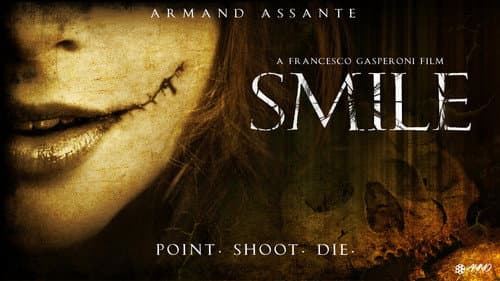 Smile still