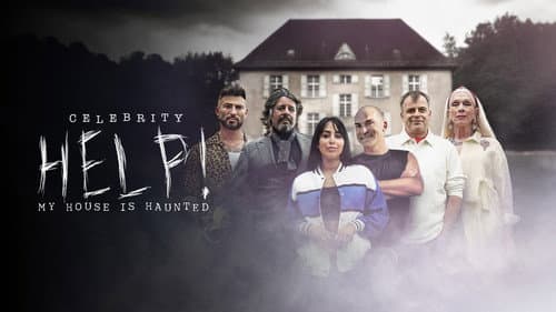 Celebrity Help! My House Is Haunted still