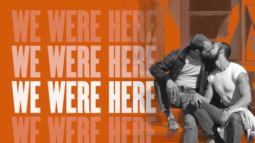 We Were Here still