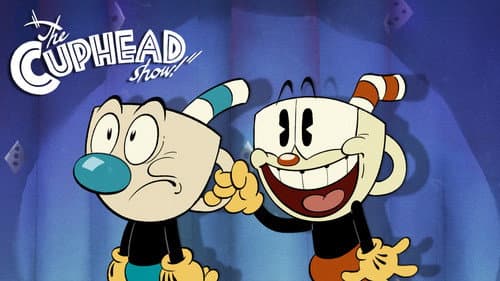 The Cuphead Show! still