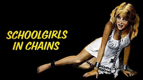 Schoolgirls in Chains still