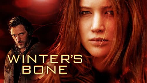 Winter's Bone still