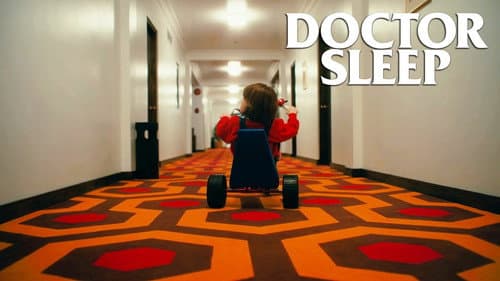 Doctor Sleep still