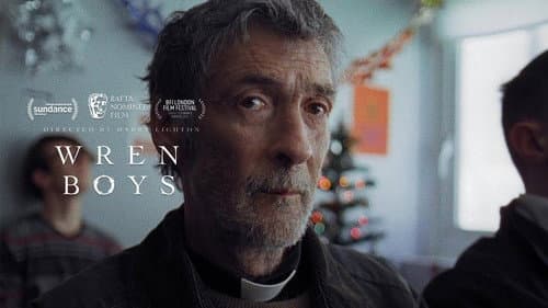 Wren Boys still