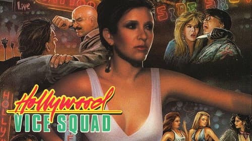 Hollywood Vice Squad still