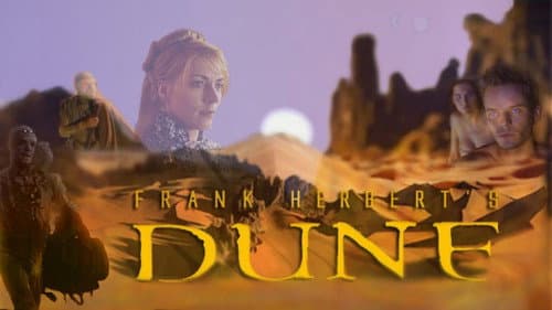 Frank Herbert's Dune still