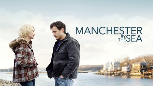 Manchester by the Sea still