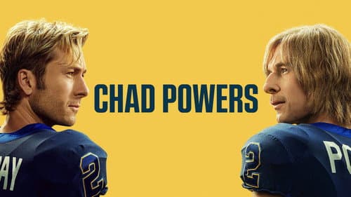 Chad Powers still
