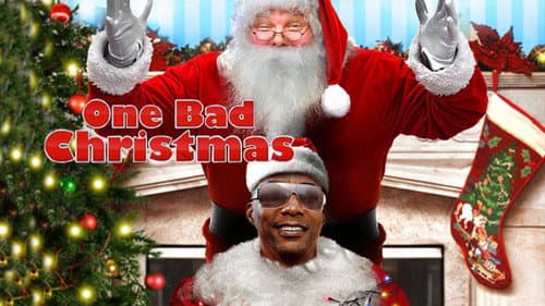 Christmas in Compton still