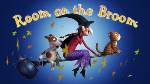 Room on the Broom still