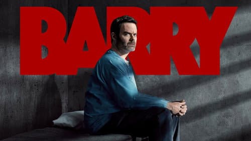 Barry still