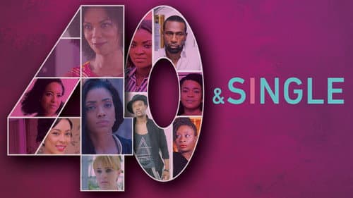 40 and Single still