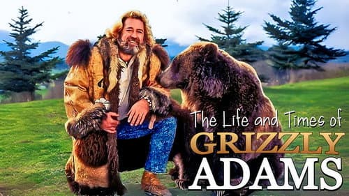 Grizzly Adams still