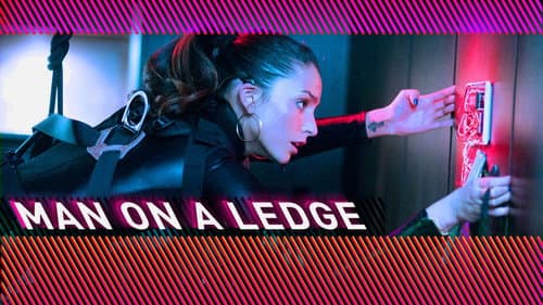 Man on a Ledge still