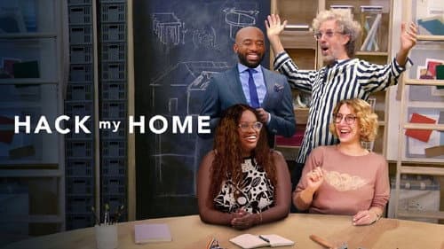 Hack My Home still