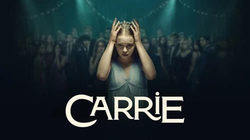 Carrie still