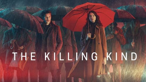 The Killing Kind still