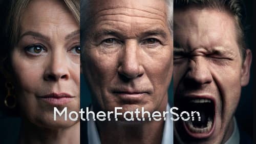 MotherFatherSon still