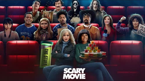 Scary Movie still