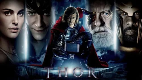 Thor still