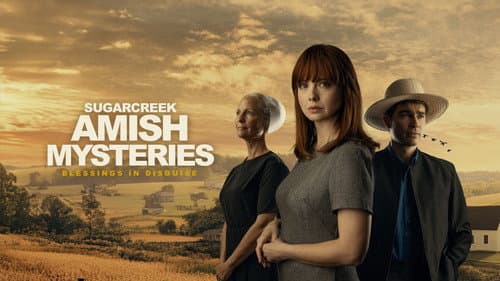 Sugarcreek Amish Mysteries still