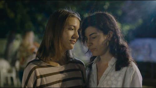 Taxi Monamour still