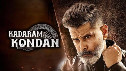 Kadaram Kondan still