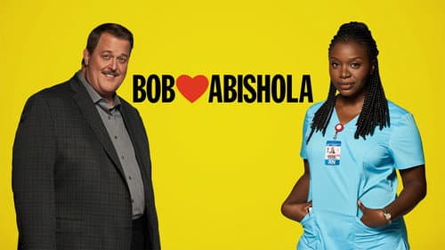 Bob Hearts Abishola still
