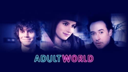 Adult World still