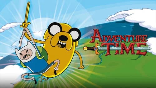 Adventure Time still